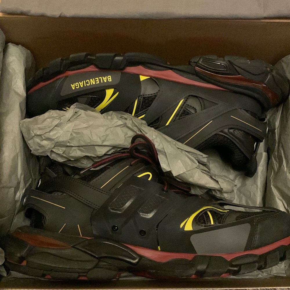 Balenciaga Trainers